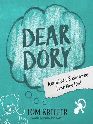 cover image of Dear Dory